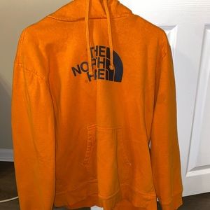 North Face Hoodie